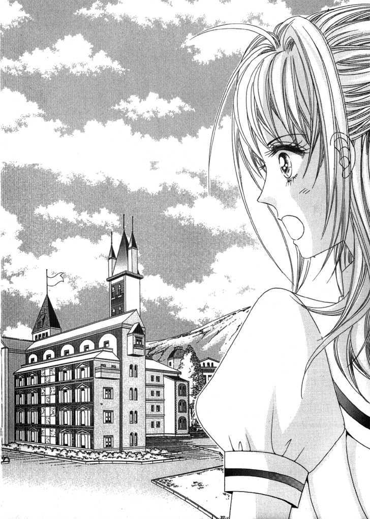 I Will Be Cinderella Chapter 4 #38