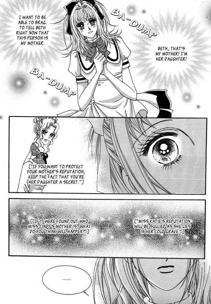 I Will Be Cinderella Chapter 5 #28