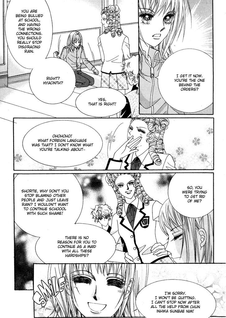 I Will Be Cinderella Chapter 0 #53