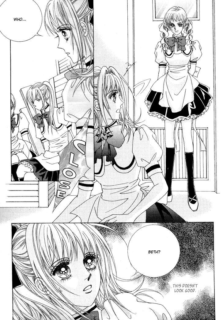 I Will Be Cinderella Chapter 0 #65
