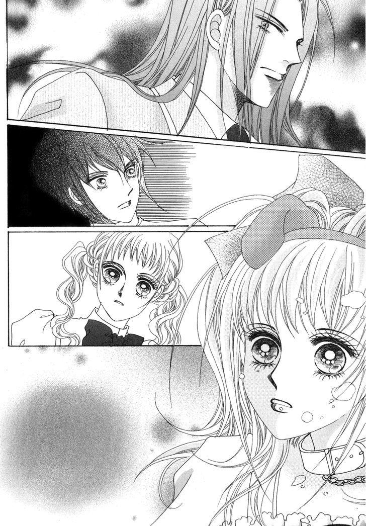 I Will Be Cinderella Chapter 0 #115