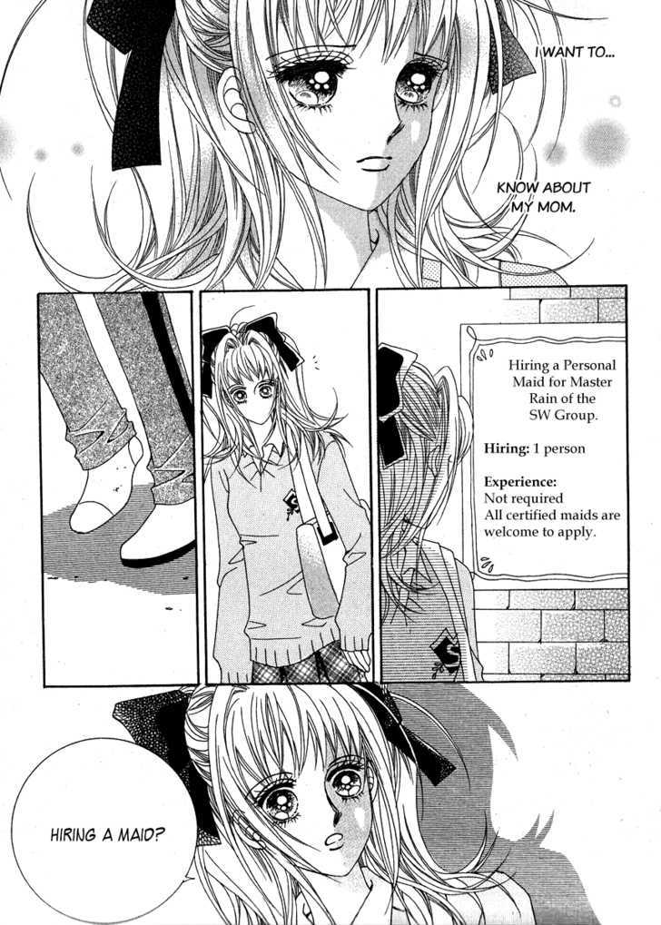 I Will Be Cinderella Chapter 2 #14
