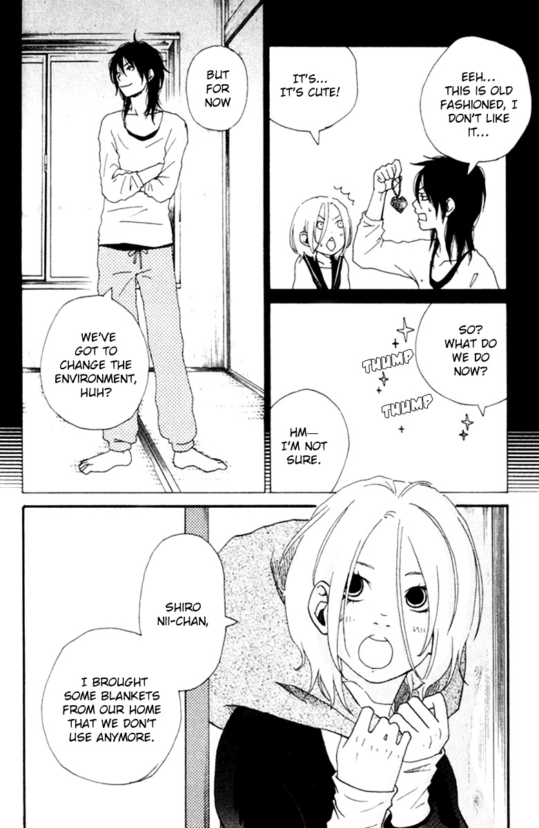 Himikoi Chapter 6 #46