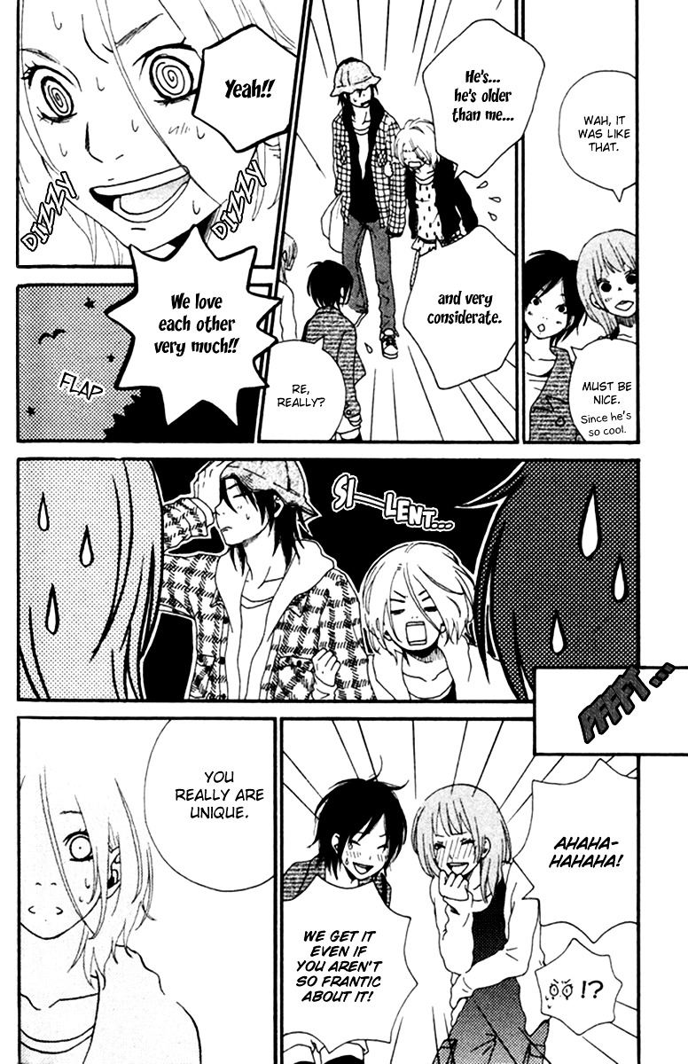 Himikoi Chapter 6 #55