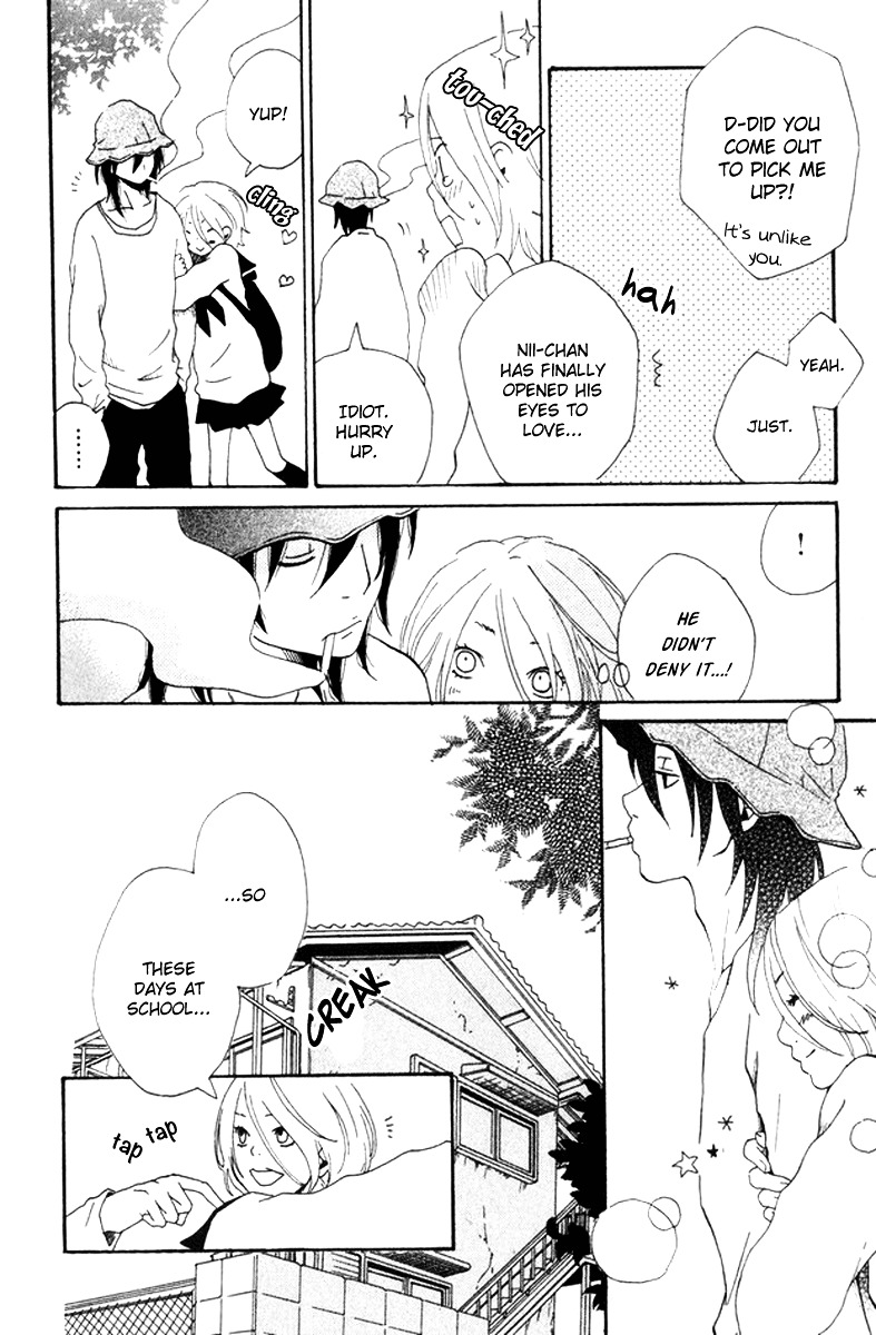 Himikoi Chapter 6 #91