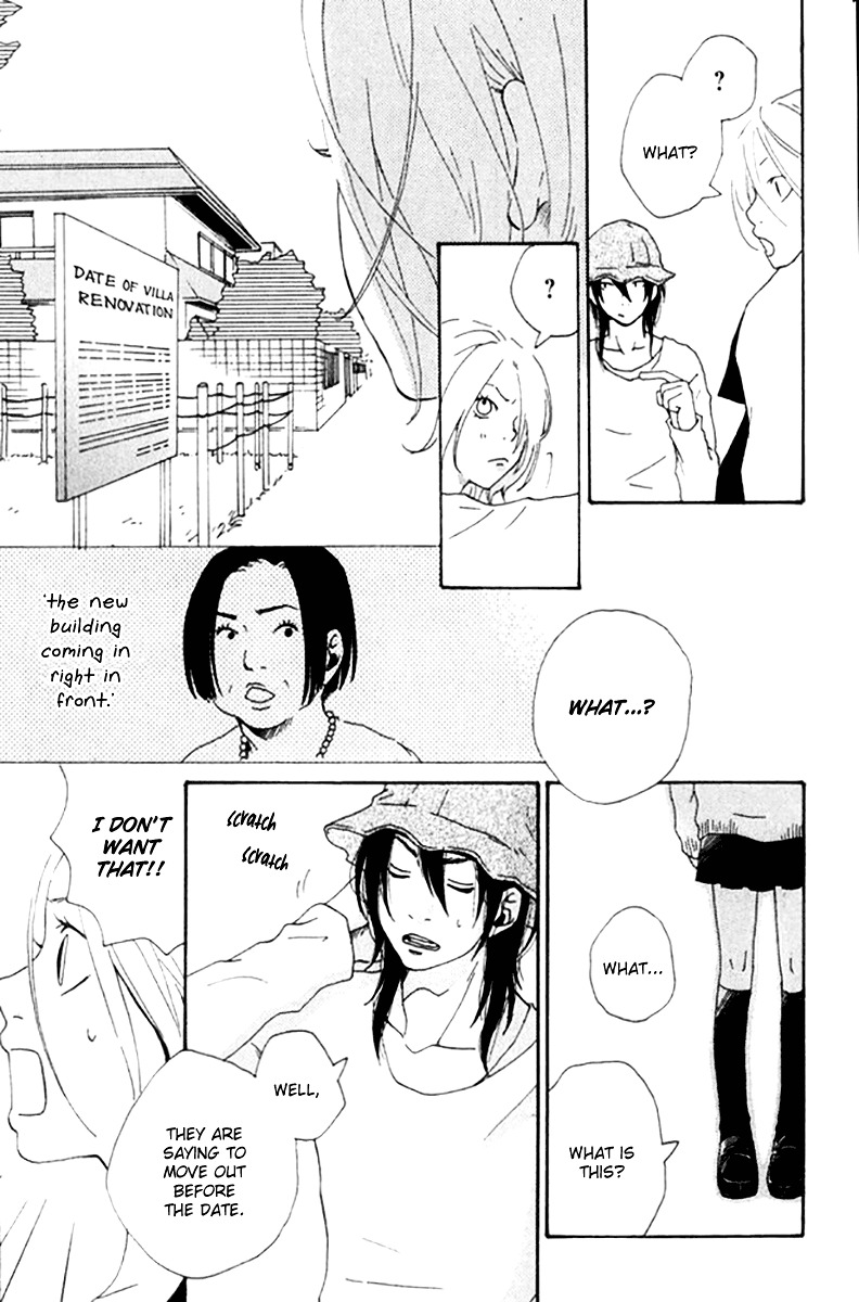 Himikoi Chapter 6 #92