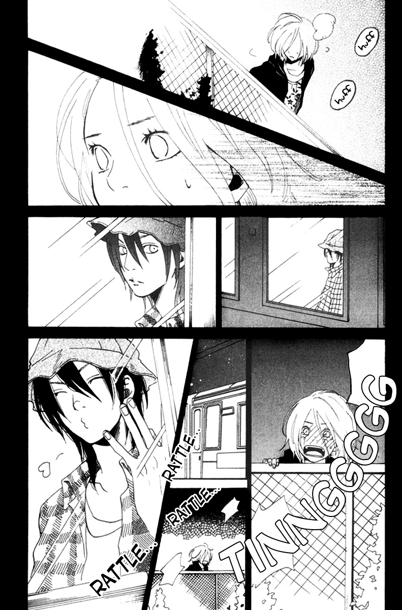 Himikoi Chapter 6 #103