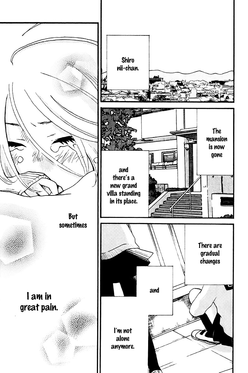 Himikoi Chapter 6 #110