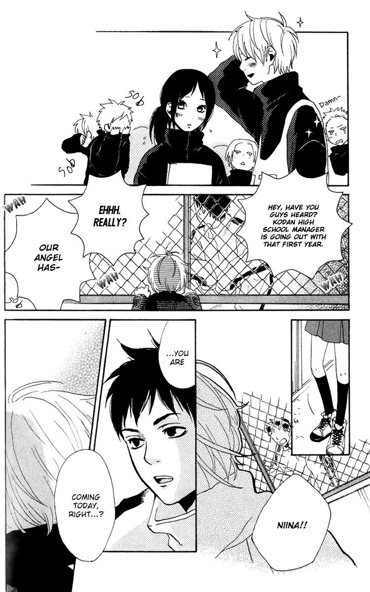 Himikoi Chapter 3 #30