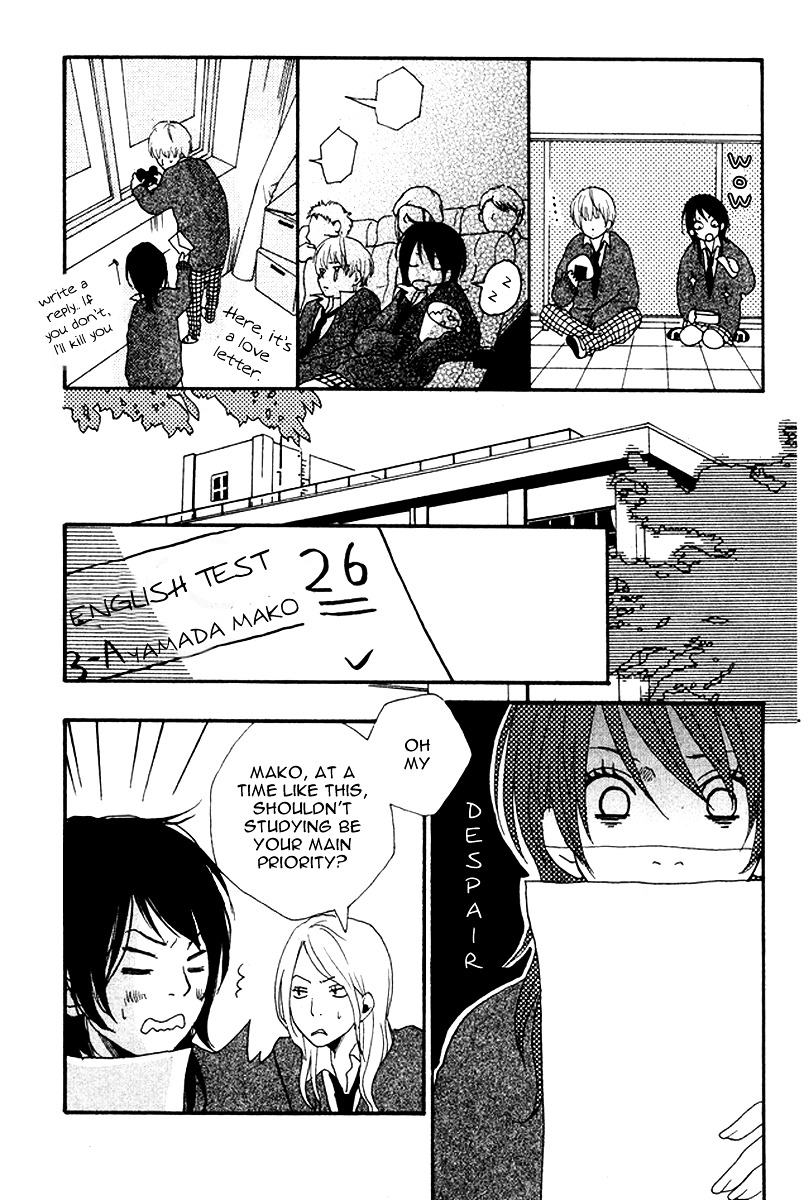 Himikoi Chapter 1 #20