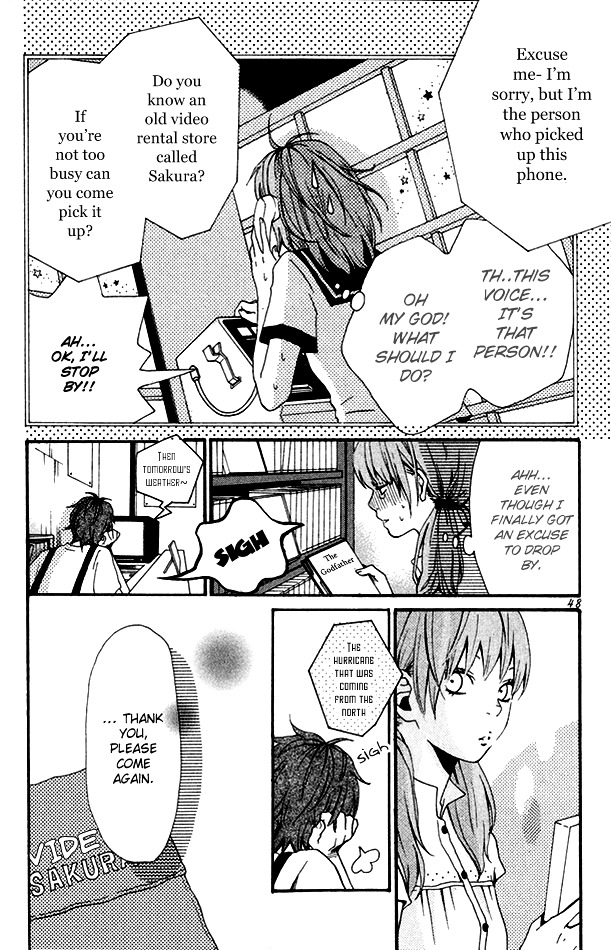 Himikoi Chapter 2 #5