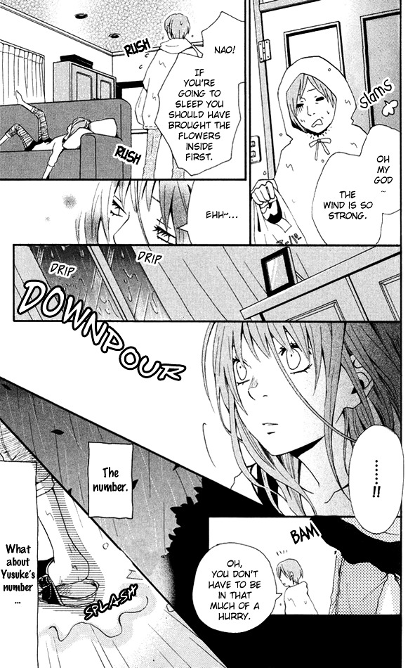 Himikoi Chapter 2 #32