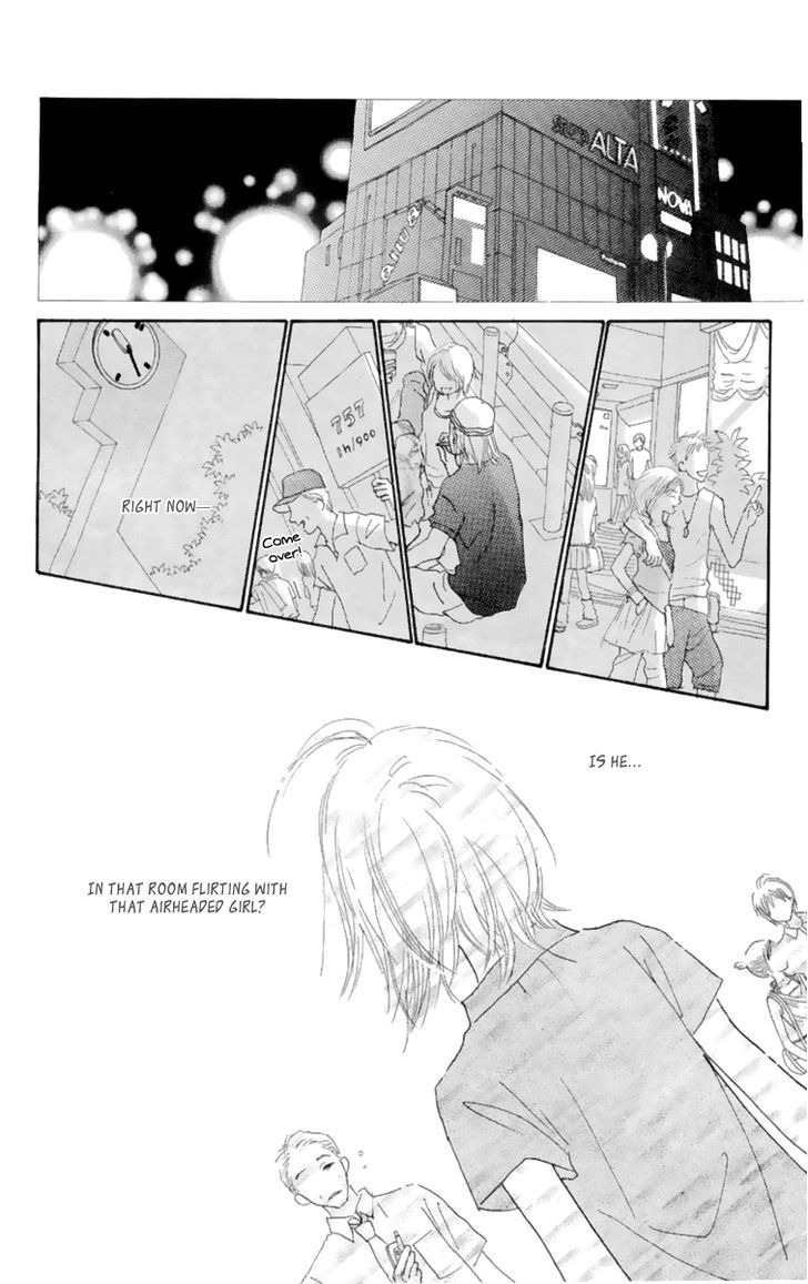 Hikoukigumo Chapter 9.2 #49