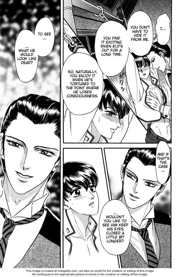 Hoshi No Yakata Chapter 2 #18