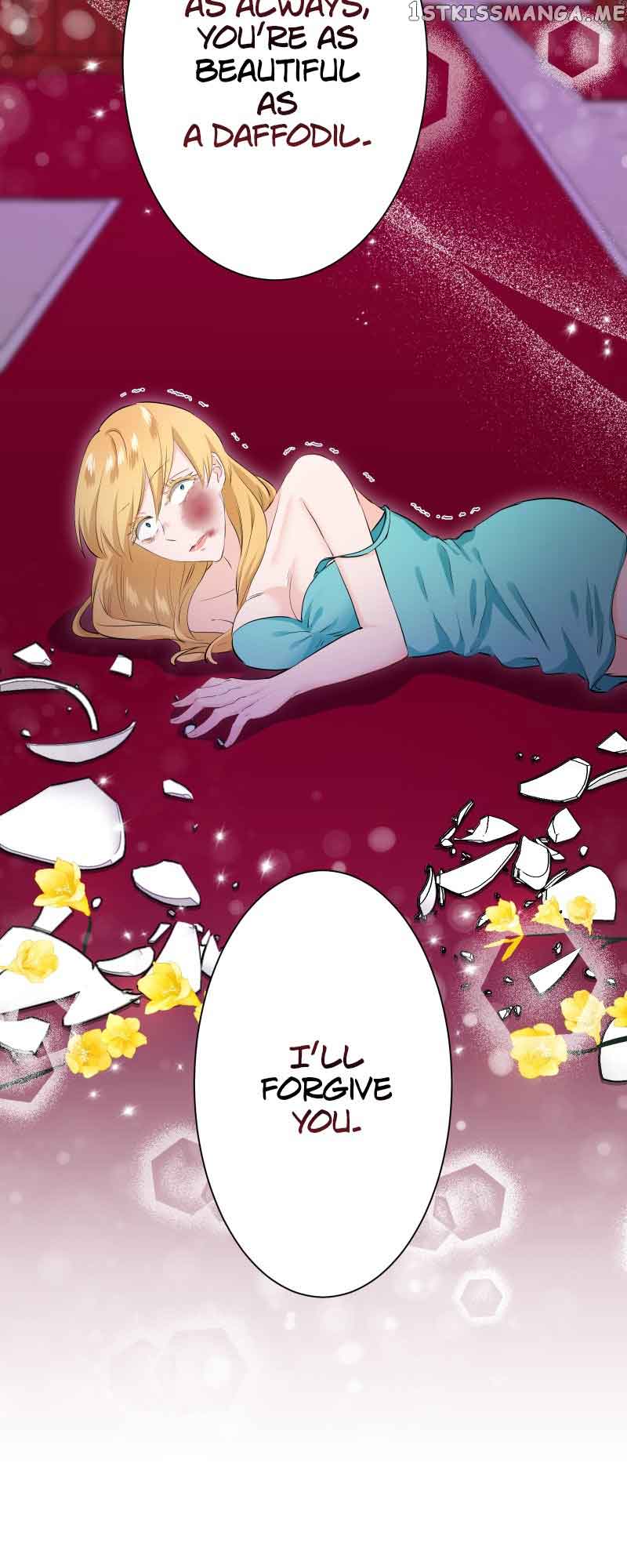 Nullitas: Itsuwari No Hanayome Chapter 113 #23