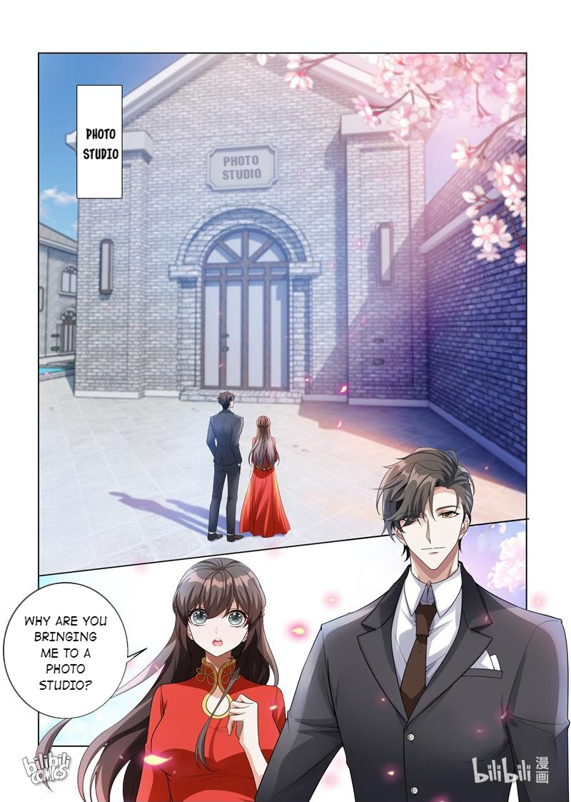 Sergeant, Your Wife Ran Away Again Chapter 188 #1