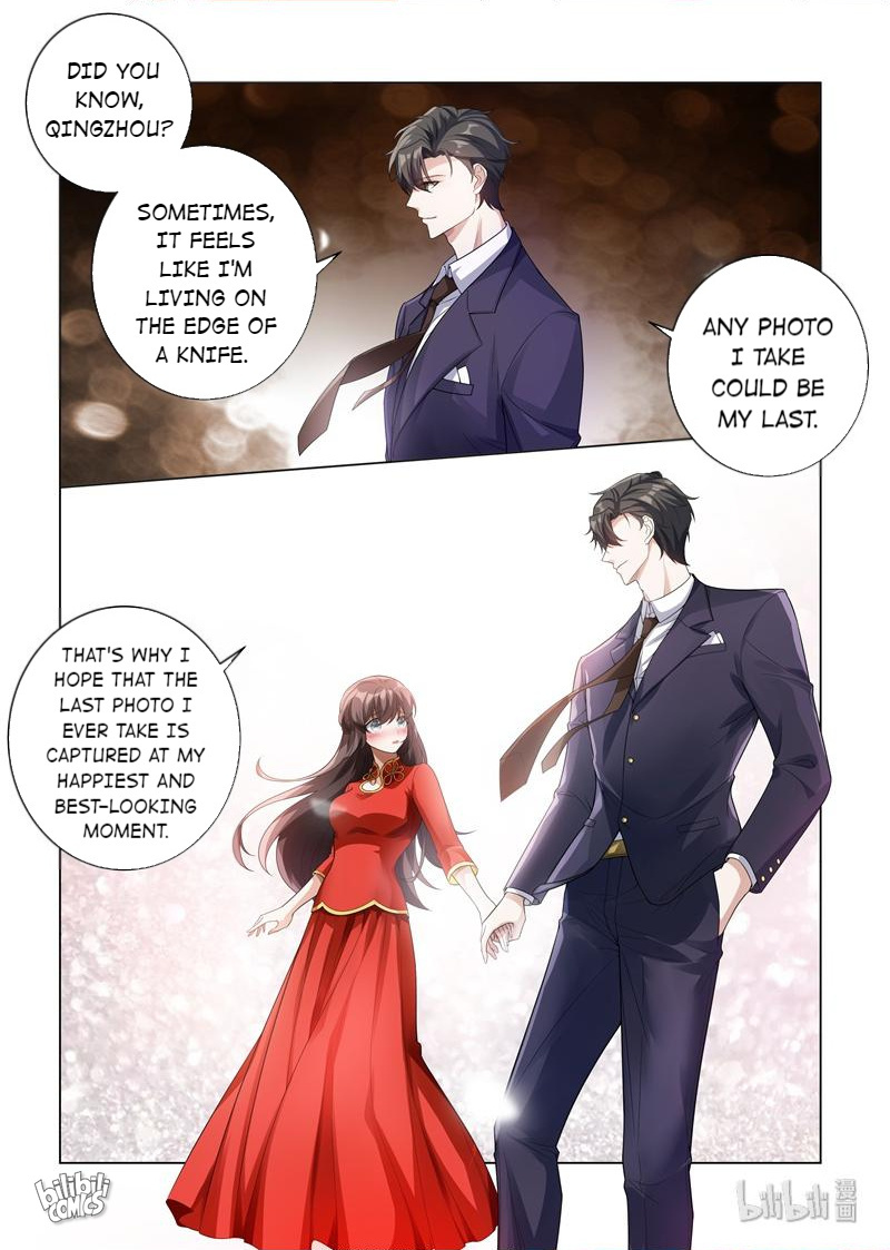 Sergeant, Your Wife Ran Away Again Chapter 188 #2