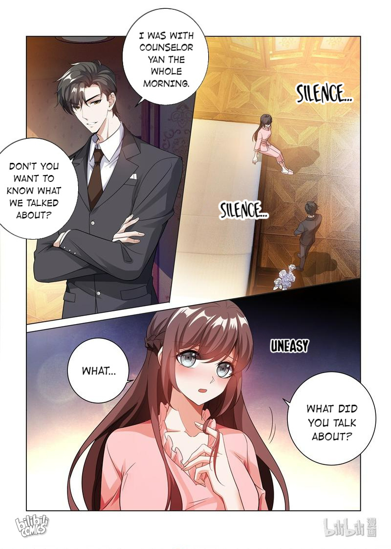 Sergeant, Your Wife Ran Away Again Chapter 186 #9