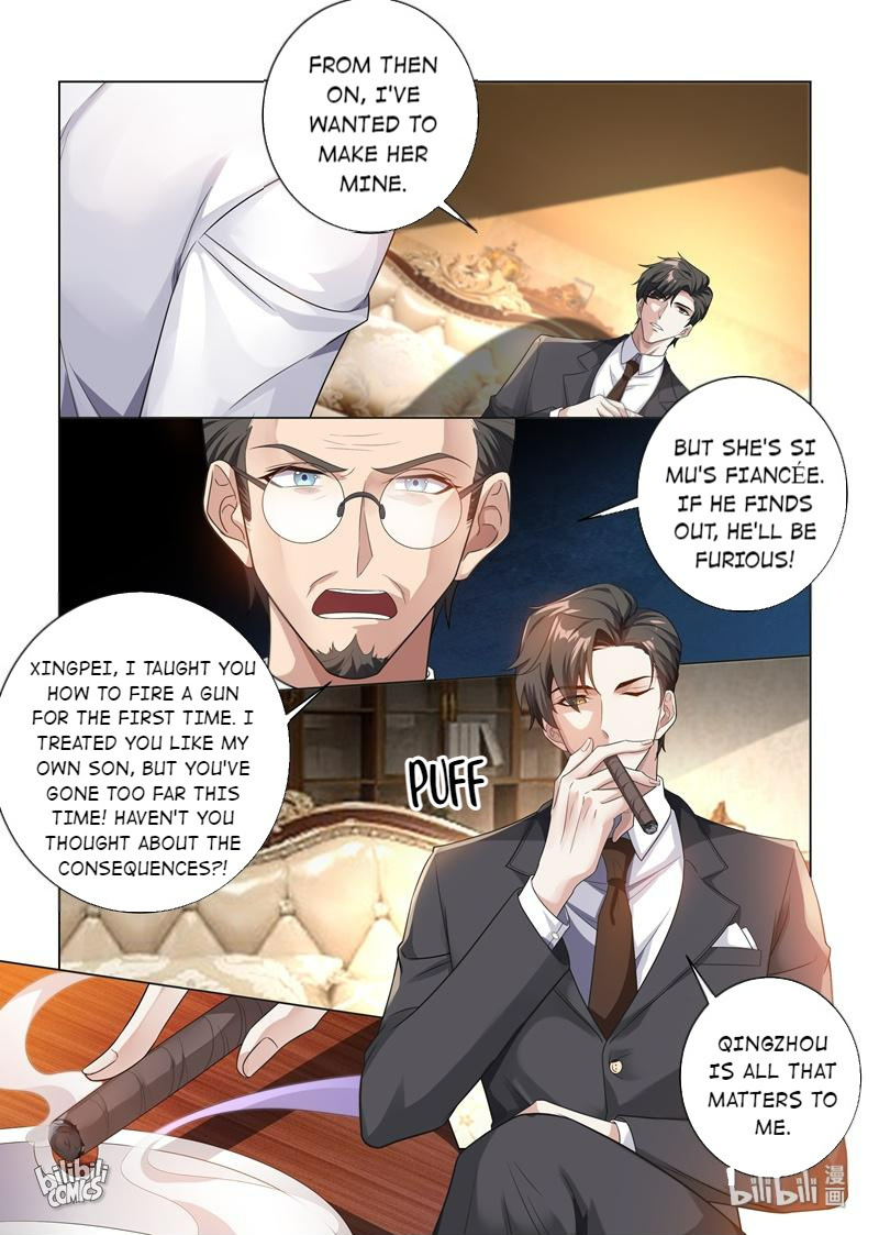 Sergeant, Your Wife Ran Away Again Chapter 185 #7