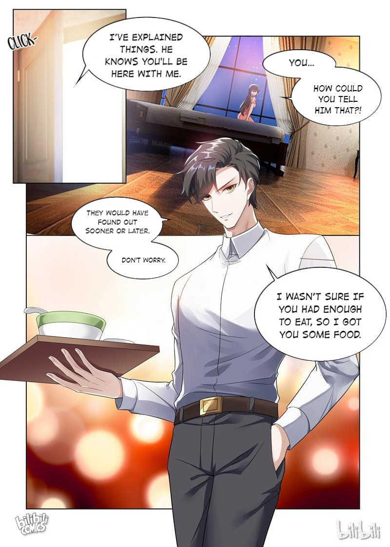 Sergeant, Your Wife Ran Away Again Chapter 184 #5