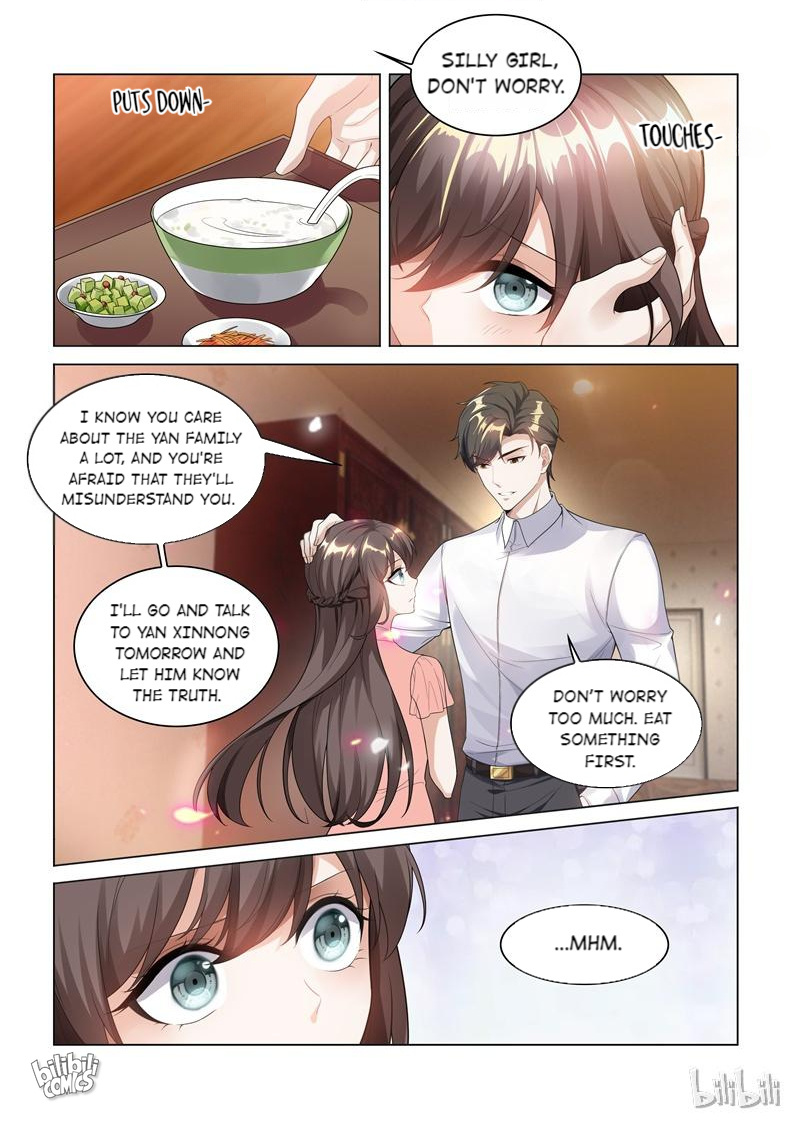 Sergeant, Your Wife Ran Away Again Chapter 184 #6