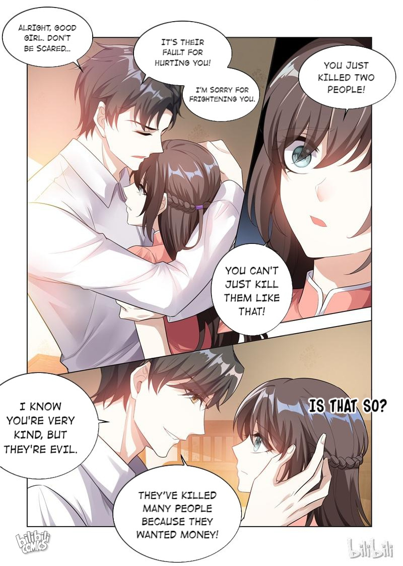 Sergeant, Your Wife Ran Away Again Chapter 183 #6