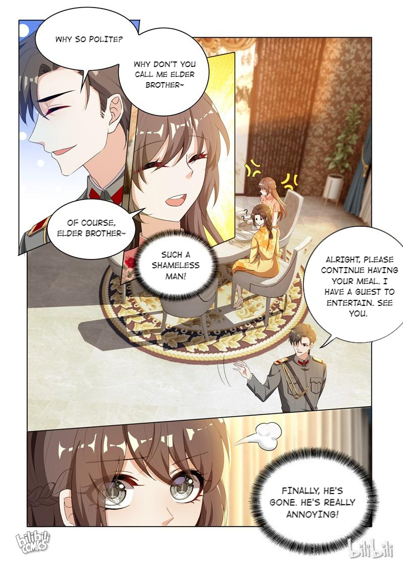 Sergeant, Your Wife Ran Away Again Chapter 181 #2