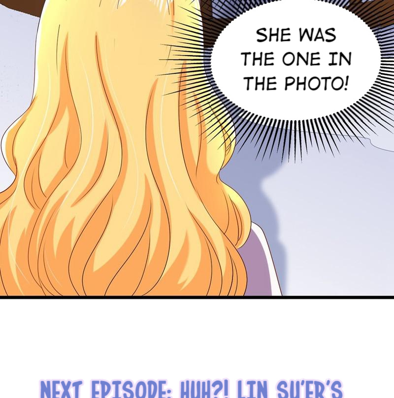 The Fiesty Wife Is Not To Be Messed With Chapter 177 #64