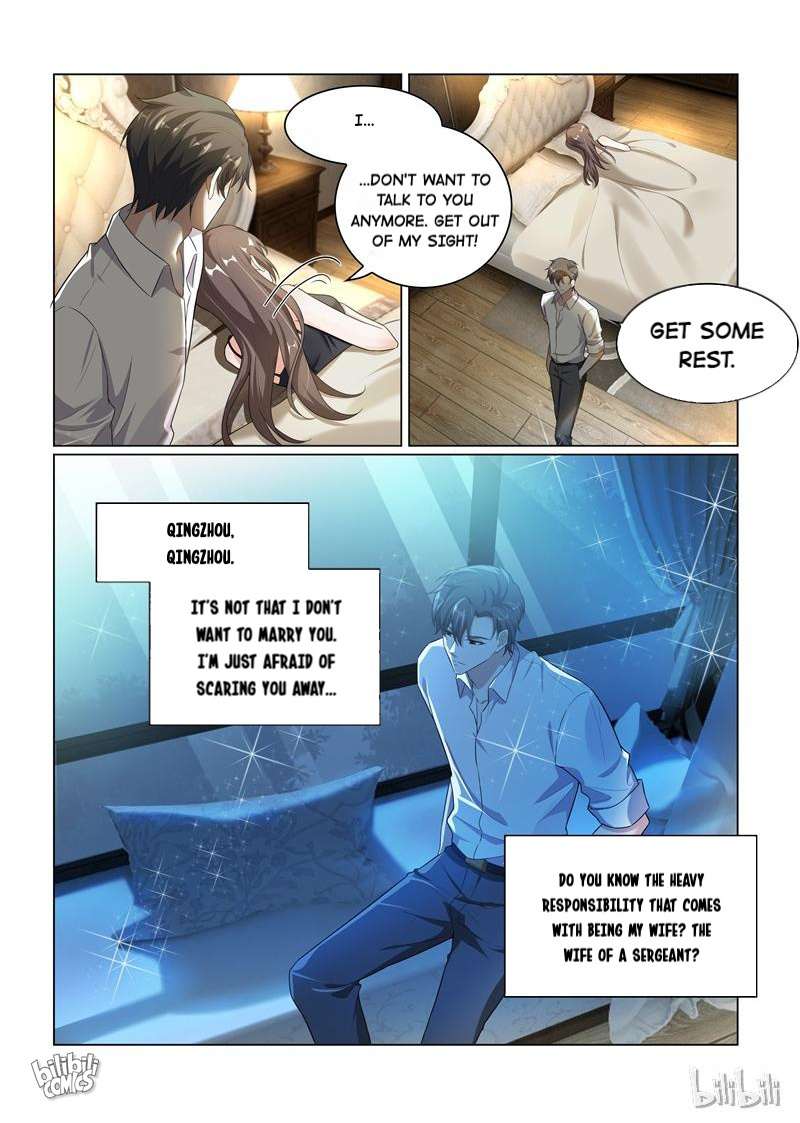 Sergeant, Your Wife Ran Away Again Chapter 173 #6
