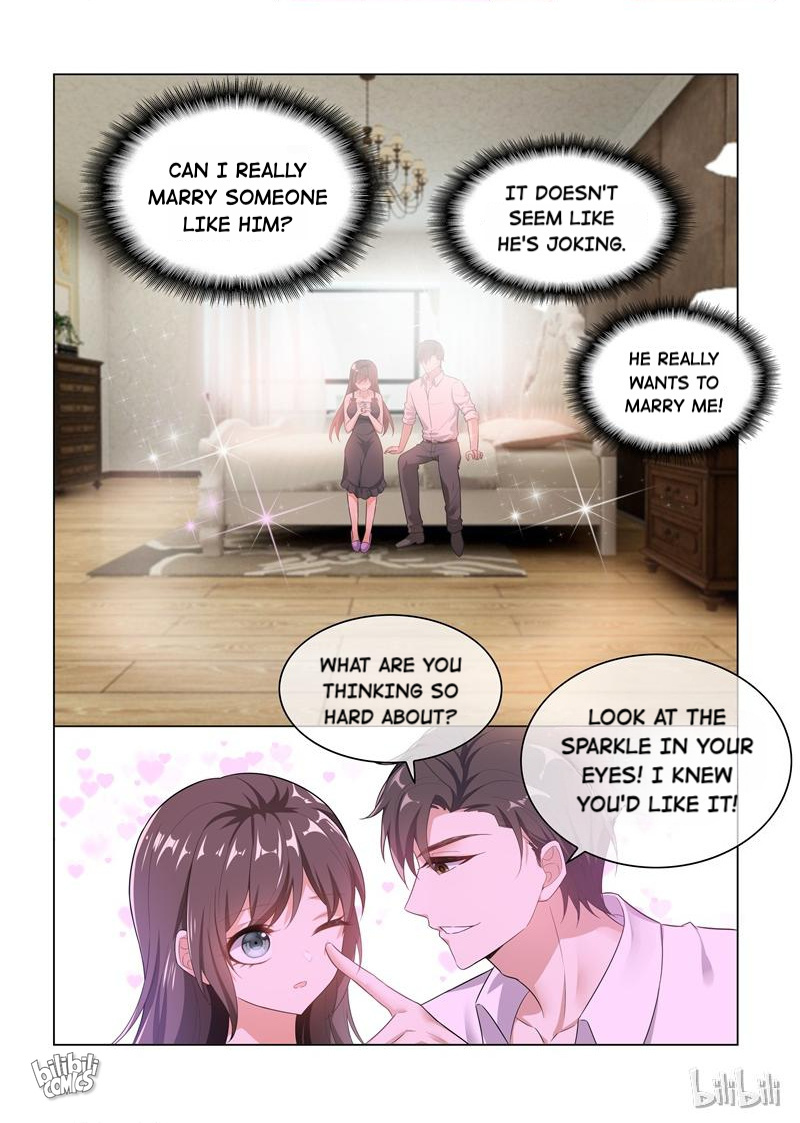 Sergeant, Your Wife Ran Away Again Chapter 172 #3