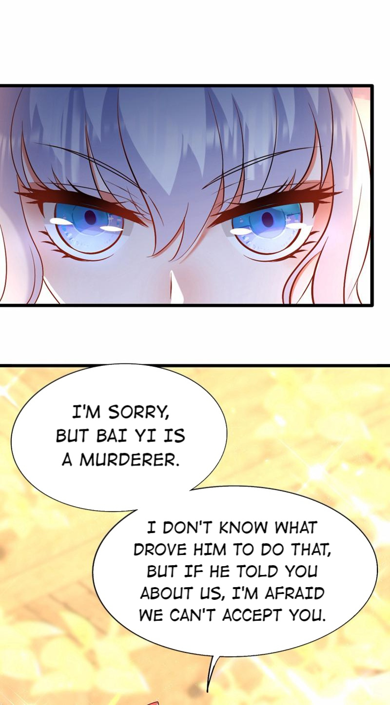 The Fiesty Wife Is Not To Be Messed With Chapter 167 #10