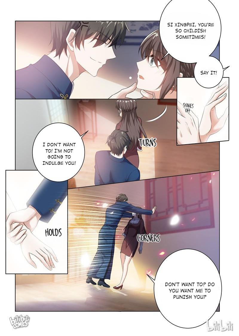 Sergeant, Your Wife Ran Away Again Chapter 170 #3