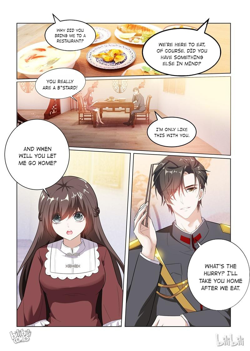 Sergeant, Your Wife Ran Away Again Chapter 170 #6