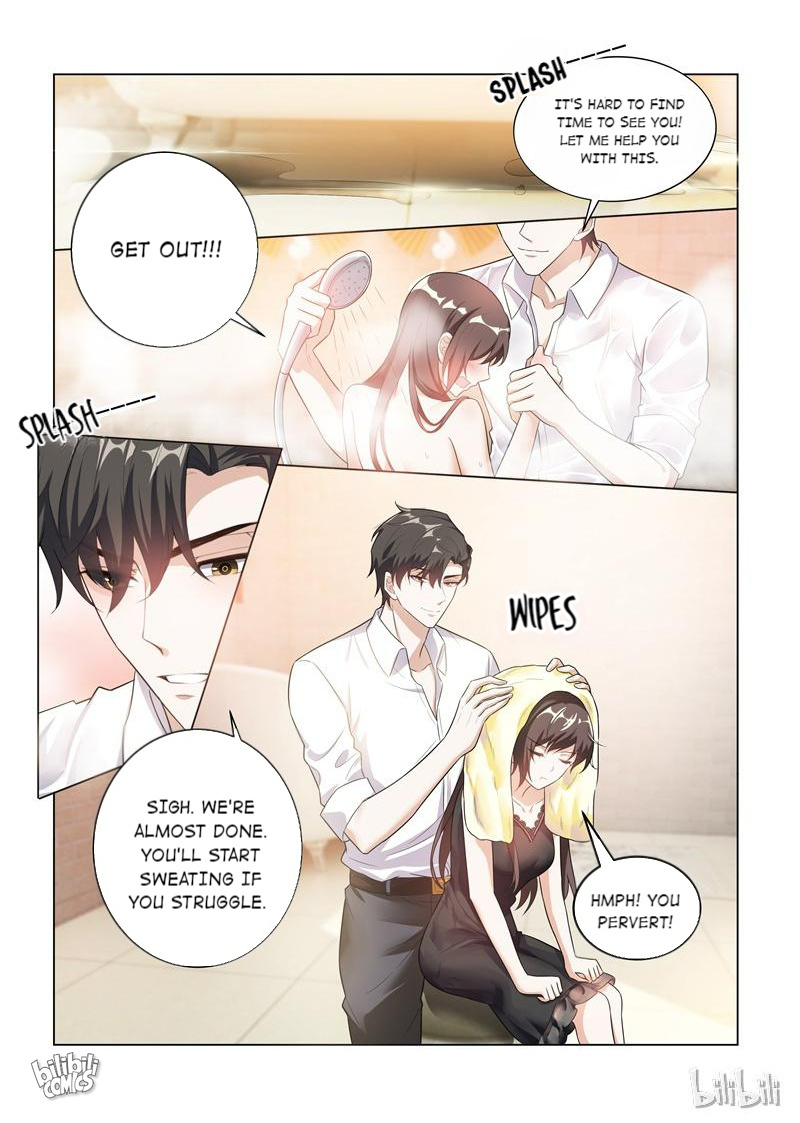 Sergeant, Your Wife Ran Away Again Chapter 170 #9