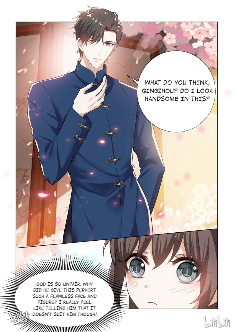 Sergeant, Your Wife Ran Away Again Chapter 169 #11