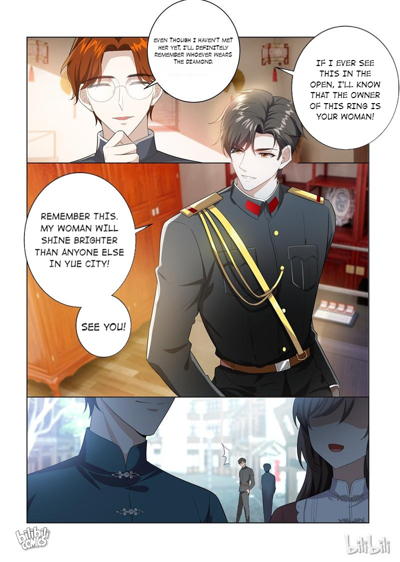 Sergeant, Your Wife Ran Away Again Chapter 167 #6