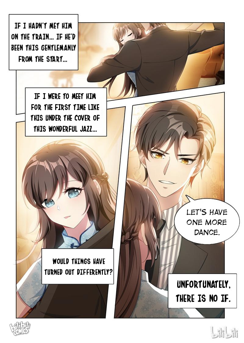 Sergeant, Your Wife Ran Away Again Chapter 157 #5