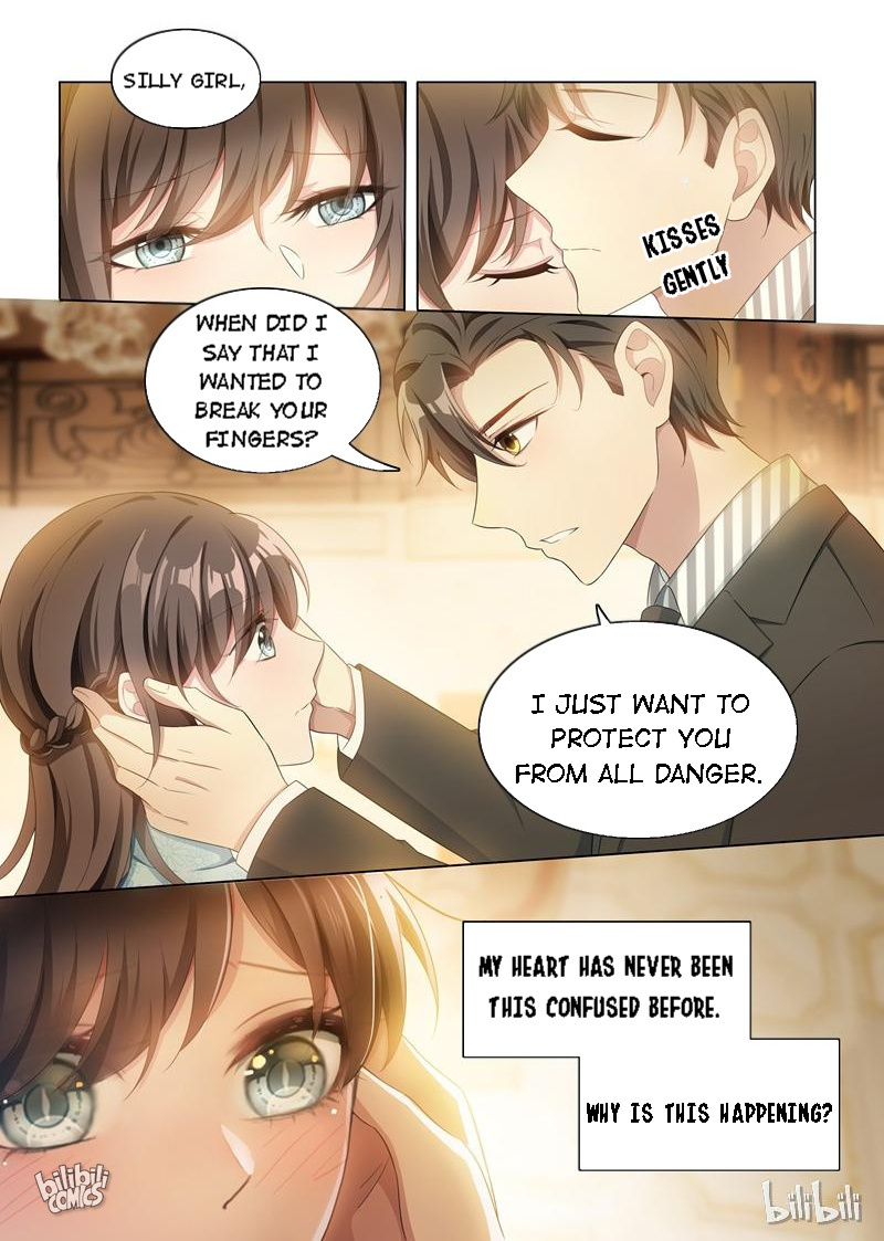 Sergeant, Your Wife Ran Away Again Chapter 157 #8