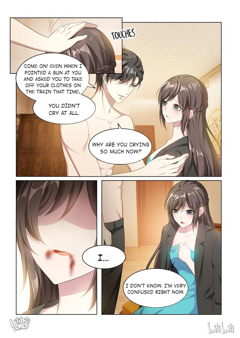 Sergeant, Your Wife Ran Away Again Chapter 155 #7