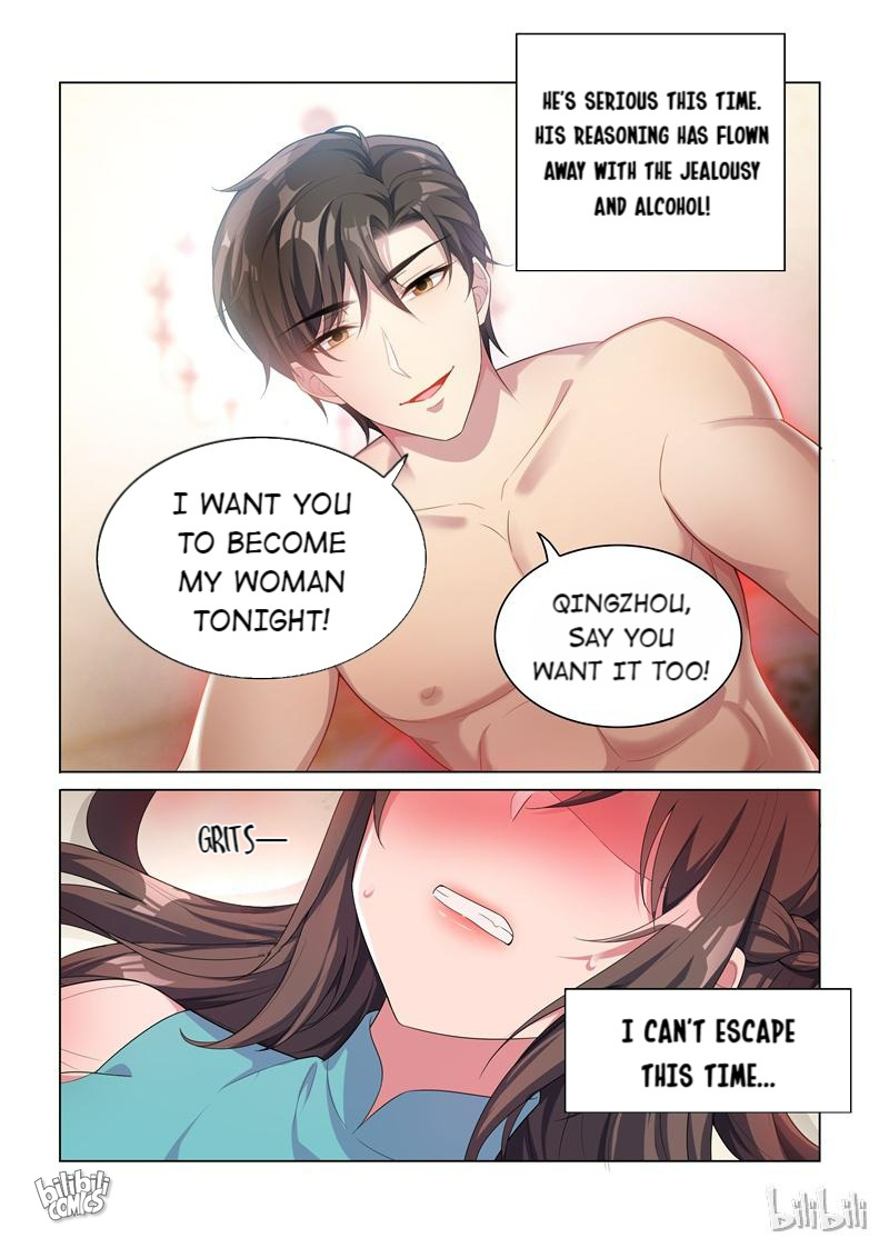 Sergeant, Your Wife Ran Away Again Chapter 154 #7