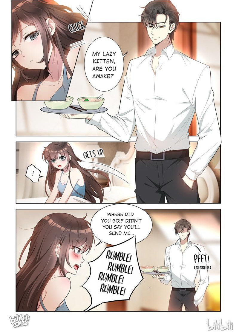 Sergeant, Your Wife Ran Away Again Chapter 148 #2