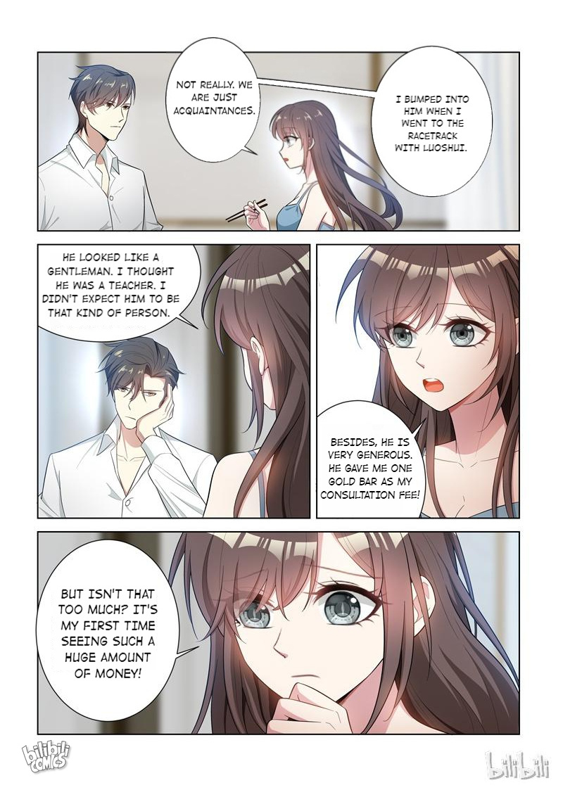 Sergeant, Your Wife Ran Away Again Chapter 148 #5