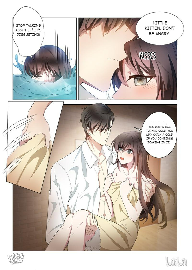 Sergeant, Your Wife Ran Away Again Chapter 146 #7