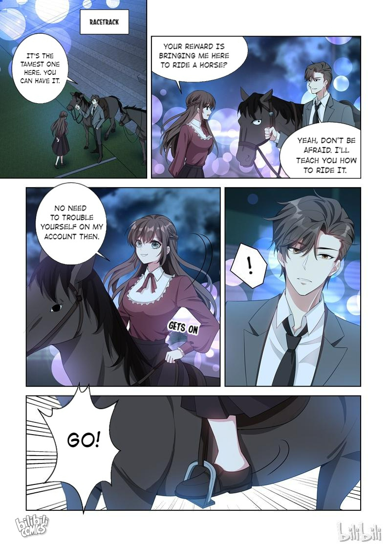 Sergeant, Your Wife Ran Away Again Chapter 142 #7