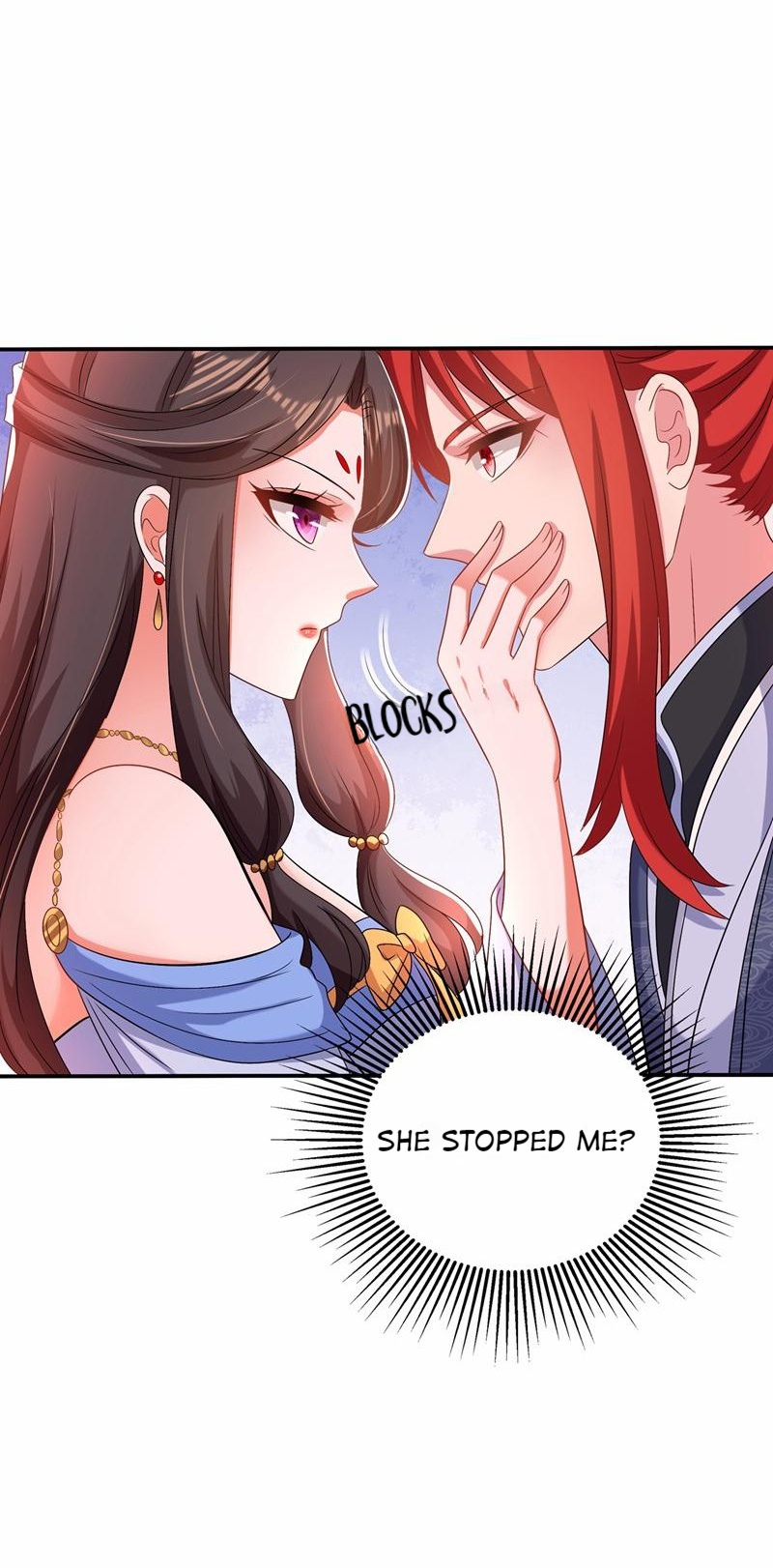 The Fiesty Wife Is Not To Be Messed With Chapter 144 #31