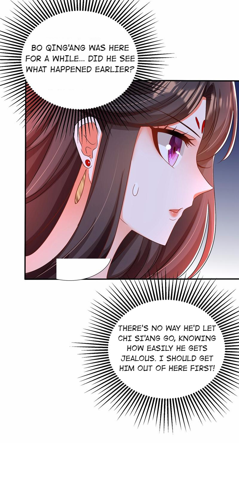 The Fiesty Wife Is Not To Be Messed With Chapter 144 #45