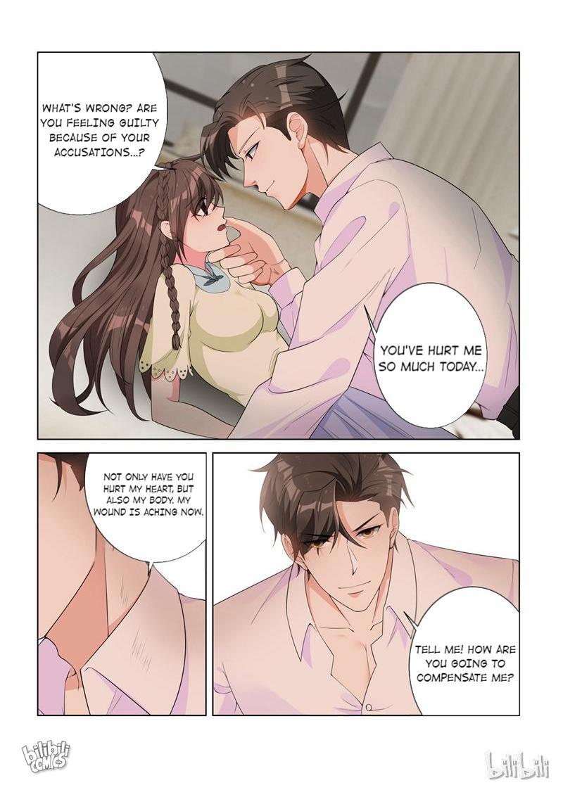 Sergeant, Your Wife Ran Away Again Chapter 128 #8