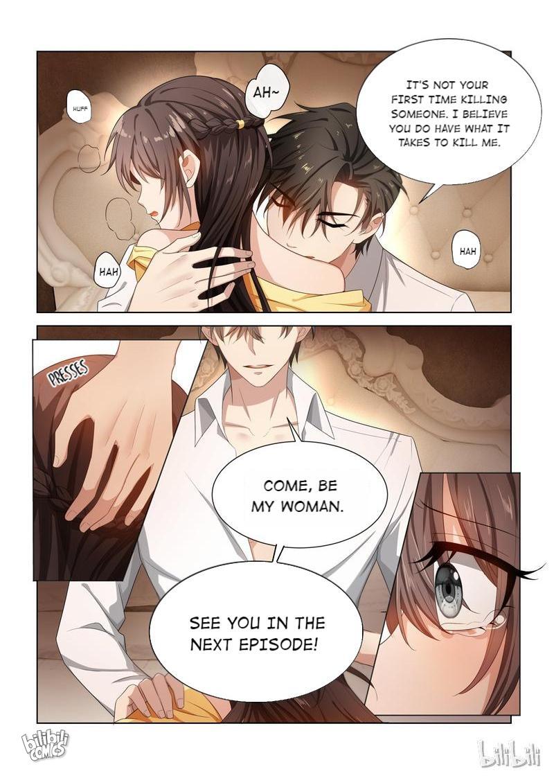 Sergeant, Your Wife Ran Away Again Chapter 126 #11