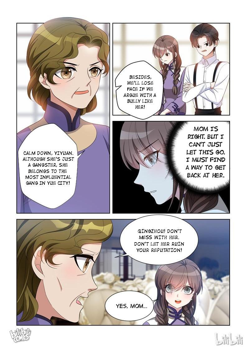 Sergeant, Your Wife Ran Away Again Chapter 120 #5