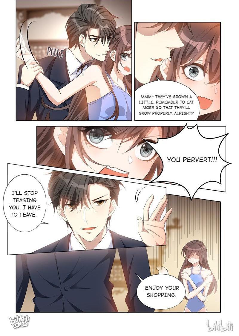 Sergeant, Your Wife Ran Away Again Chapter 115 #8
